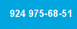 924 975-68-51